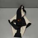 Baby Sling Carrier,Toddler Carrier,2026 New Baby Sling,Portable and Lightweight Sling,Non-Slip Hip Seat Carrying 10-30lbs(Black)