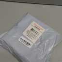 DII Holiday Kitchen and Table Dcor Christmas Cloth Square Napkin Set, Dark Green Plaid, 6 Count (18" x 18" (Set of 6))