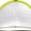 Franklin Sports Pop-Up Dome Shaped Goals - Indoor or Outdoor Soccer Goal - Goal Folds For Storage - 4' x 3' Soccer Goal