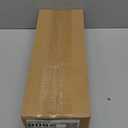 Cable Management, 25'' Cable Management Under Desk No Drill, Metal Cord Organizer with Clamp for Standing Desk, Cable Organizer for Home Office, Black (25'' (1 Pack))