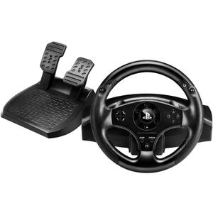 ThrustMaster T80 Racing Wheel (compatible w/ PS5, PS5 Pro, PS4 & PC)