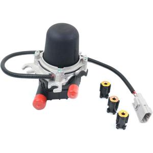 176100C020 176000C020 Secondary Air Pump Replacement for 2005-2015 Toyota Tacoma 2.7L Part# 17610-0C020, 17600-0C020