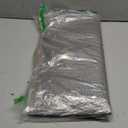 Kitchen Mat 1 PCS, Cushioned Non Slip Rugs for Kitchen Floor, Absorbent Runner Comfort Standing Mats Washable for Kitchen, Office, Home (Brown, 17.3"x60")