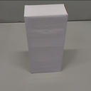 4x 2800mAh Battery + Charger Dock Stand Station for Wii Wii U Remote White