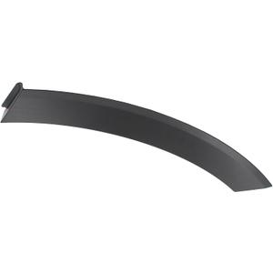 ApplianPar Rear Driver Side Wheel Molding Fender Flare for Kia Sorento 2016-2020