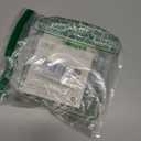 1/2 Inch Circle Sticker Labels,Pack of 1000 Round Color Coding Circle Dots Stickers Labels,Dot Stickers Label Sticker for Home Office(Black)