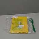 Azzsy Case for iPad 10th Generation 10.9 Inch 2022, [Built-in Pencil Holder] Heavy Duty Shockproof Rugged Protective Case for iPad 10.9 Inch 2022 Release, Yellow