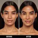 Kaely Liquid Concealer for Older Women, Under Eye Brightener Full Coverage Concealer for Dark Circles, Color Correcting Foundation Face Makeup Waterproof, Vegan & Cruelty-Free, 10 Deep Honey