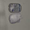 Heat Wave Instant Reusable Heat Packs Small 2-Pack Clear: Instant Reusable Hand Warmers for Camping, Hiking, and Pain Relief (3 x 5), Click Heat Safe, Non-Toxic and Made in USA