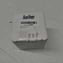Aoriher 50 Pack USB 2.0 Flash Drives Bulk, Portable USB Thumb Drives with Lanyards, Swivel Flash Drives Thumb Drives for Office School Data Storage (4GB)