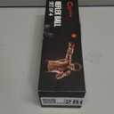 Champs MMA Boxing Reflex Ball Set with Punch Counter App | 4 Balls with Varying Weights, Headband & 4 Spare Strings to Improve Speed, Hand Eye Coordination Training | Boxing Equipment, MMA Gear Gift