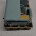 Westbend 12 Cup Programmable Iced & Hot Coffee Maker Blue