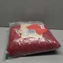 Premium Double Layer Wearable Blanket for Women -Easy On Easy Off No Sleeves- Drape and Go - Gifts for Women Who Have Everything - Gifts for Her Grandma and Mom (Burgundy)