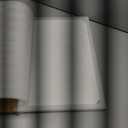 Absorbent Stone Bath Mat, Diatomaceous Earth Shower Mats, Non-Slip Water Absorbing Diatomite Stone Mat for Bathroom Floor, Quick-Drying Easy to Clean (23" x 16" White)