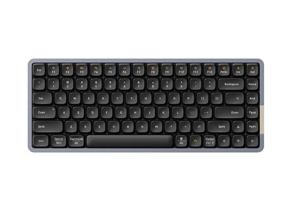 LOFREE FLOW LOW-PROFILE MECHANICAL KEYBOARD