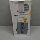 Lamosi 180 Count 12 oz Paper Coffee Cups, Disposable Paper Coffee Cups for Hot or Cold Drinks, 12 Ounce White Beverages Water Cups for Party, Picnic, Travel, Events