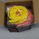 Pull Up Assistance Bands, 5-Level Resistance Bands for Working Out, Pull Up Bands for Men & Women, Exercise Bands for Full-Body Training, Fitness, Physical Therapy, Stretch Workout Bands at Home, Gym