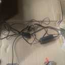 Massage Recliner Chair with Heat, Manual Massage Recliner with Cup Holders, Reclining Chairs for Living Room, Wall Hugger Recliners Grey