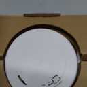 First Alert SM210, 10-Year Sealed Battery Smoke Alarm with Slim Profile Design, 1-Pack