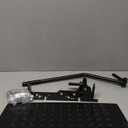 BZLINQUAN ACS6000ULS Mower Chute Blocker Compatible with Ferris, Exmark, Gravely, Hustler and Toro Mowers, Kubota, and Most Zero Turn Mowers Advanced Chute System #088-6003-00, 088600300