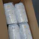 Pampers ZZZ Overnight Diapers, Size 5 (27+ lbs), 88 Count, Nighttime Protection Disposable Baby Diaper, Night Time Leak and Skin Protection