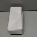 Throw Pillow Covers 18x18 Pink: Pack of 2 Cozy Soft Velvet Square Modern Luxury Decorative Throw Pillow Cases for Sofa Couch Living Room Bed Home Decor