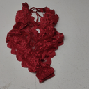 Aranmei Sexy Wine Red M