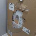 Mova P10 Pro Ultra Robot Vacuum and Mop 13,000Pa Suction, 140F Hot Water Auto Mop Washing & Drying, Dual Spinning Extenable Mop,10.5mm Lifting for Carpet, 360Obstacle Avoidance, App Control