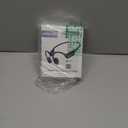 Swimming Headphones, Bone Conduction Headphones, 5.4 Bluetooth wireless open Earphones Sports,IP68 Waterproof Headphone Built-in 32GB MP3 Player,swimming headphone underwater for Running, Cycling (Black)