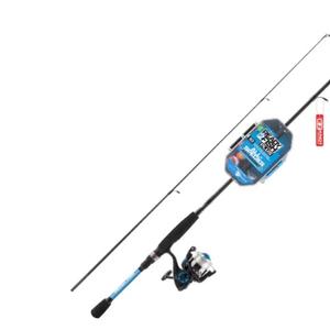 South Bend® Ready 2 Fish Plus All-Species Just Add Bait Kit