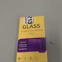 PEHAEL 3+3 Pack for iPhone 17 Pro Max Privacy Screen Protector with Camera Lens Protector Full Coverage Anti-Spy Tempered Glass Film 9H Hardness Easy Installation Bubble Free [6.9 inch]