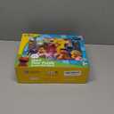 Sesame Street - Best Friends 36pc Floor Puzzle - Jigsaw Puzzle with Vibrant Artwork and Durable Pieces - Fun Family Activity, Brain Challenge, and Educational Entertainment for Kids, Teens, and Adults