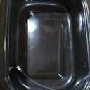 VEVOR Electric Roaster Oven, 22 QT Turkey Roaster with Self-Basting Lid, 1450W Roaster with Defrost & Warm Function, Adjustable Temp, Removable Pan & Rack, Fits Turkeys Up to 26LBS, White