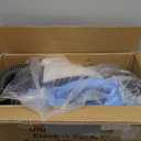 4.5L Electric ULV Fogger Sprayer 1.2 Gallon Portable Cold Mist Machine Spraying 30ft Spray Distance for Home, Yard, Garden, Patio, and Large Indoor Outdoor Spaces, 1 Pack