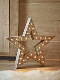 Light Up Star