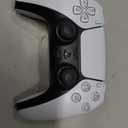 Playstation 5 DualSense Wireless Controller - White 