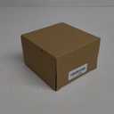 2PCS 4" Round LED Trailer Tail Lights 16LED with Rubber Grommet Sealed Waterproof IP67,Brake Stop Running Reverse Signal Lamps for RV Trailer Trucks Van