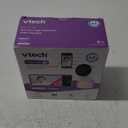 VTech Smart WiFi Baby Monitor, 2K CMOS Sensor Camera, 5.5-inch HD IPS Screen, Clear Infrared Night Vision, Pan-Tilt, 24x Zoom, 2-Way Talk, Multi-Color Night Light, Soothing, Free App: Smart HD Plus