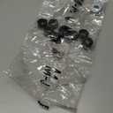 monTEK Heavy Duty TV Wall Mount for 37-90 inch TV up to 165lbs, 4X Load Tested, Full Motion with Dual Articulating Arms, Tool-Free Tilt, Swivel & Extend, VESA 200x100 to 600x400, Fits 12/16" Studs