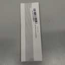 MioHHR Slim Metal Band Compatible with Apple Watch Band 42mm(Series 11 10) 41mm(Series 9 8 7) 40mm(Series 6 5 4 SE3/2/1) 38mm(Series 3 2 1),Stainless Steel iWatch Bands for Women,Silver/Rose Gold