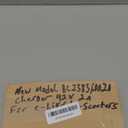 VHBW 42V Charger for Volpam Electric Scooter Charger Compatible with VOLPAM SP06 / SP03 / SPT7 Electric Scooter 350W/500W