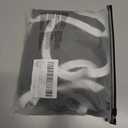 BEAUDRM Girl's Summer Cut Out Scoop Neck Maxi Dress Sleeveless Split Hem Casual Dresses Black 9Y 