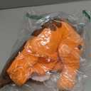 Petitebella Unisex Party Hats (One Size, Seahorse)