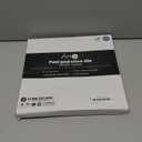 Art3d 10-Pack Heavy-Duty Peel and Stick Backsplash, 12x12 Inch Self-Adhesive Wall Tile Stick on Kitchen Countertop, Pink & Warm White