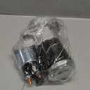 SCITOO Starters Compatible with Cadillac CTS 2005-2007 2.8L / SRX 2010-2011 3.0L / STS 2006-2011 3.6L for Chevrolet Camaro 2010-2011 3.6L SMT0331 17996