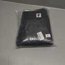 SIAEAMRG Winter Sherpa Fleece Lined Leggings for Women,High Waist Stretchy Thick Cashmere Leggings (L)