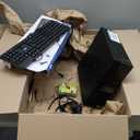 Dell OptiPlex 5050 SFF PC Desktop Computer, 3.4GHz Intel i5-7500, 16GB RAM, 256GB SSD, Windows 11 Pro 64 bit 