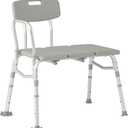 Medline Transfer Bench for Bathtub