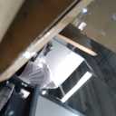 Upgraded Stainless Steel RV Slide Out Ski Set