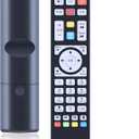 New Replace Remote Control for Global Media Box/Plus TV, for Maxytec Infinity Pro